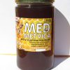 Metvica med 900 gr